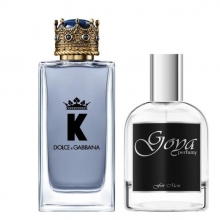 Lane perfumy Dolce&Gabbana K By Dolce&Gabbana w pojemności 50 ml.